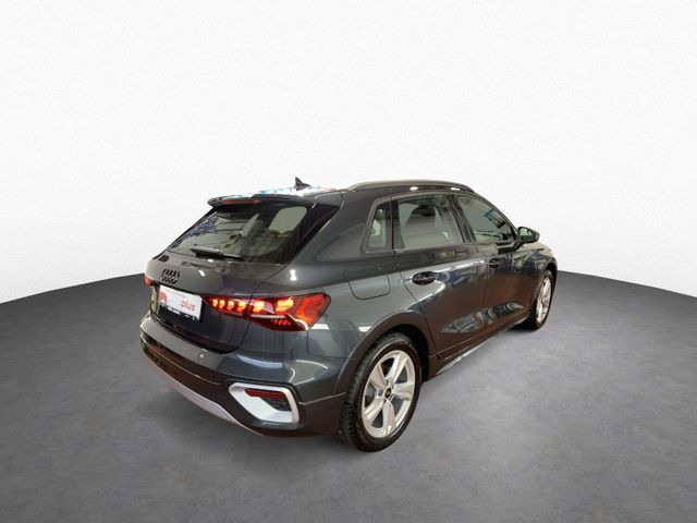 A3 allstreet TFSI e LED+KAMERA+AHK+VCP+PDC+APP