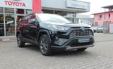 Toyota RAV4 HSD Team*Sitzheizung*Kamera*Elek.Kofferraum - Toyota RAV 4 aus 2023