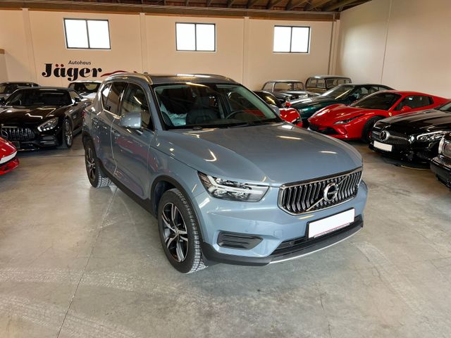 Volvo XC40 Inscription Expression Recharge Plug-In Hyb