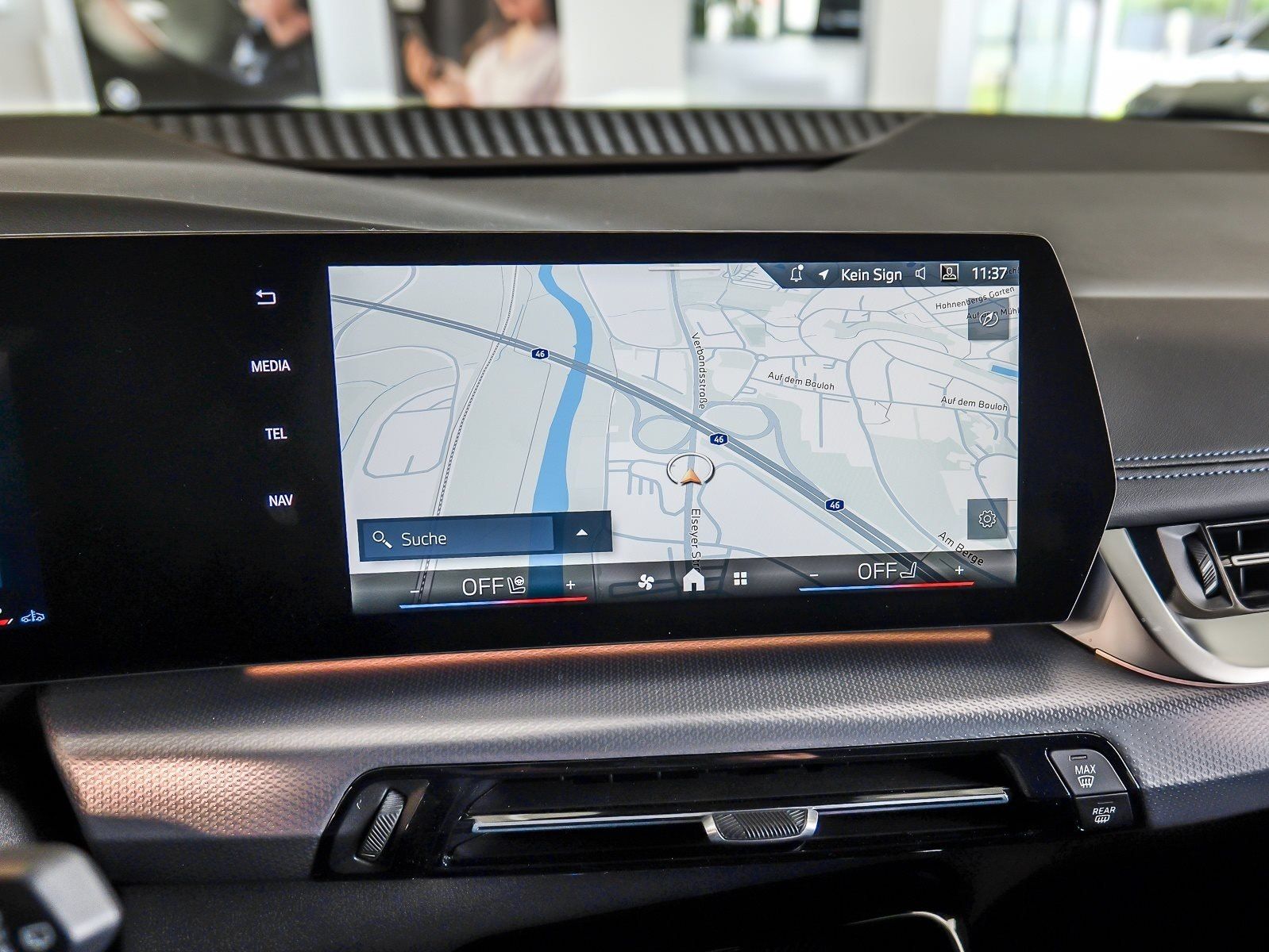 BMW 220 Active Tourer - Bild 12