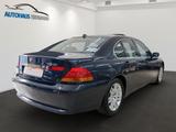 BMW 735 iA*V8*Leder*Xenon*Soft Close*4xSitzhzg*GSHD* - BMW 735: 735i