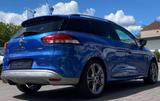 Renault Clio GT/Automatik/TÜV-AU-NEU/SHZ/NAVI/PDC/AUX/US - Renault Clio GT