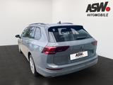 Volkswagen Golf Var. Life 1,5 TSI AHK LED NAVI ACC SHZ GRA - Volkswagen Golf Neuwagen