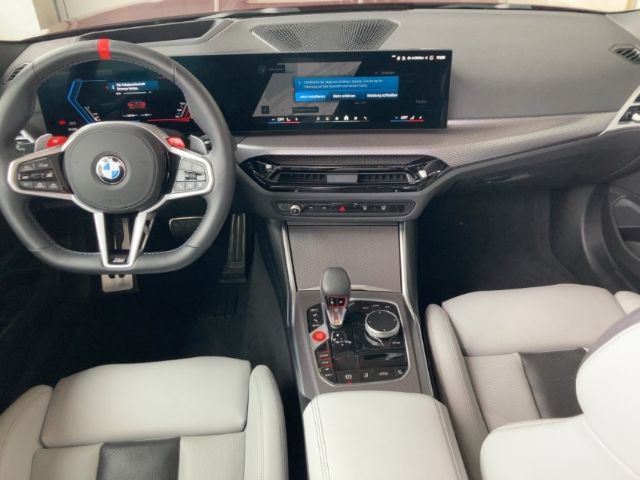 BMW M4 - Bild 7