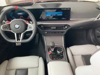 BMW M4 - Vorschau Bild 7