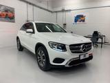 Mercedes-Benz Mercedes-benz GLC 220 d 4Matic Sport - Mercedes-Benz GLC-Klasse Kombi Gebrauchtwagen