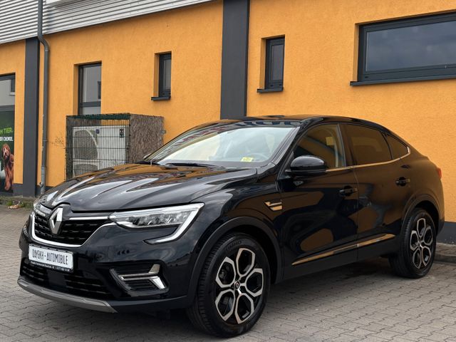 Renault Arkana 1.3 TCe Techno *1.Hand+Kamera+LED+Navi*