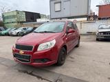 Chevrolet Aveo - gebrauchte Chevrolet Aveo aus dem Jahr 2010