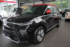 Fotografie des Kia Soul