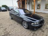 BMW M5 E39 - BMW M5: E39