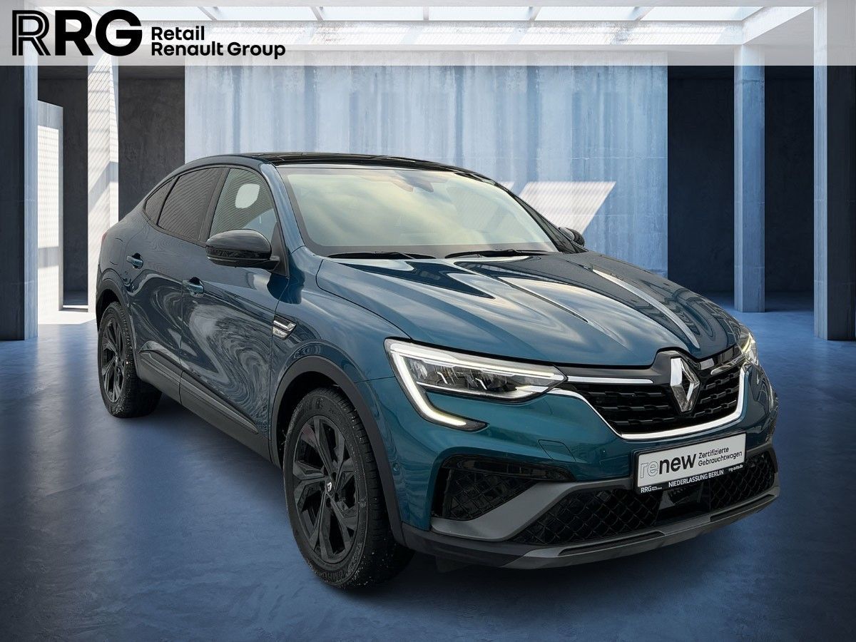Renault Arkana - Bild 7