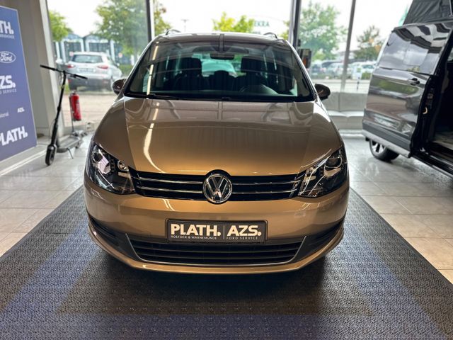 Volkswagen Sharan Comfortline *Kamera*