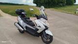 Kymco Myroad 700i ABS 