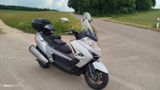 Kymco Myroad 700i ABS  - KYMCO MYROAD 700I