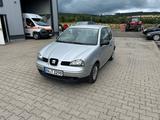 Seat Arosa Select 1.0 Select - Seat Arosa: Select