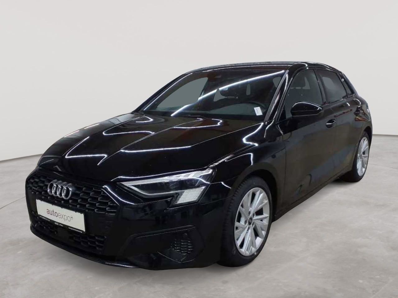 Audi A3 40 TDI Sportback quattro S tronic imagem 2