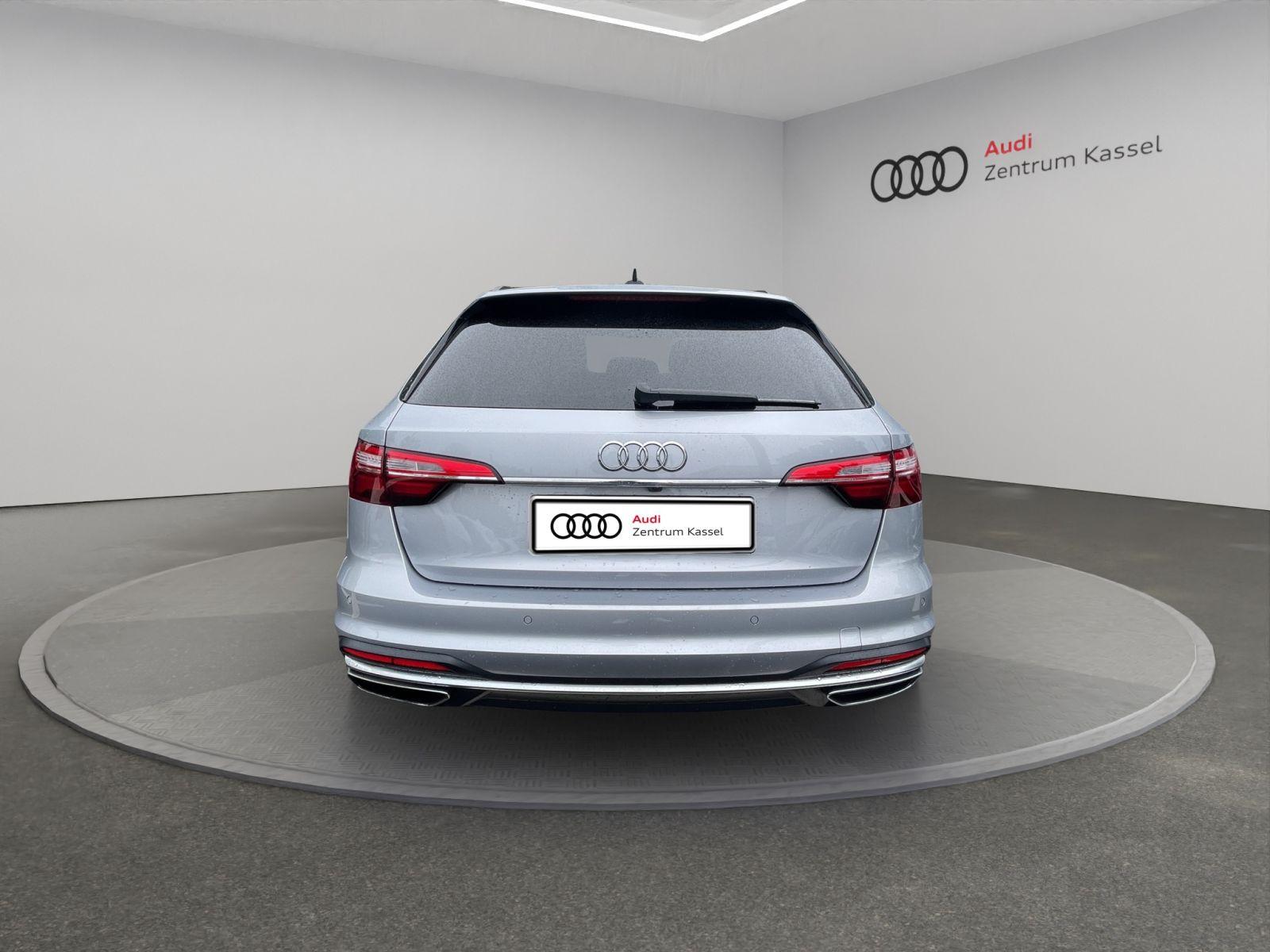 Audi A4 Avant 35 TDI LED AHK Navi Kamera Carplay, миниатюра 6