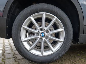 BMW X1 - 4