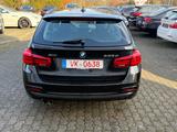 BMW 335d Touring xDrive Sport Line Breyton Navi AHK - BMW 335 mit Diesel-Antrieb: Kombi, Automatik