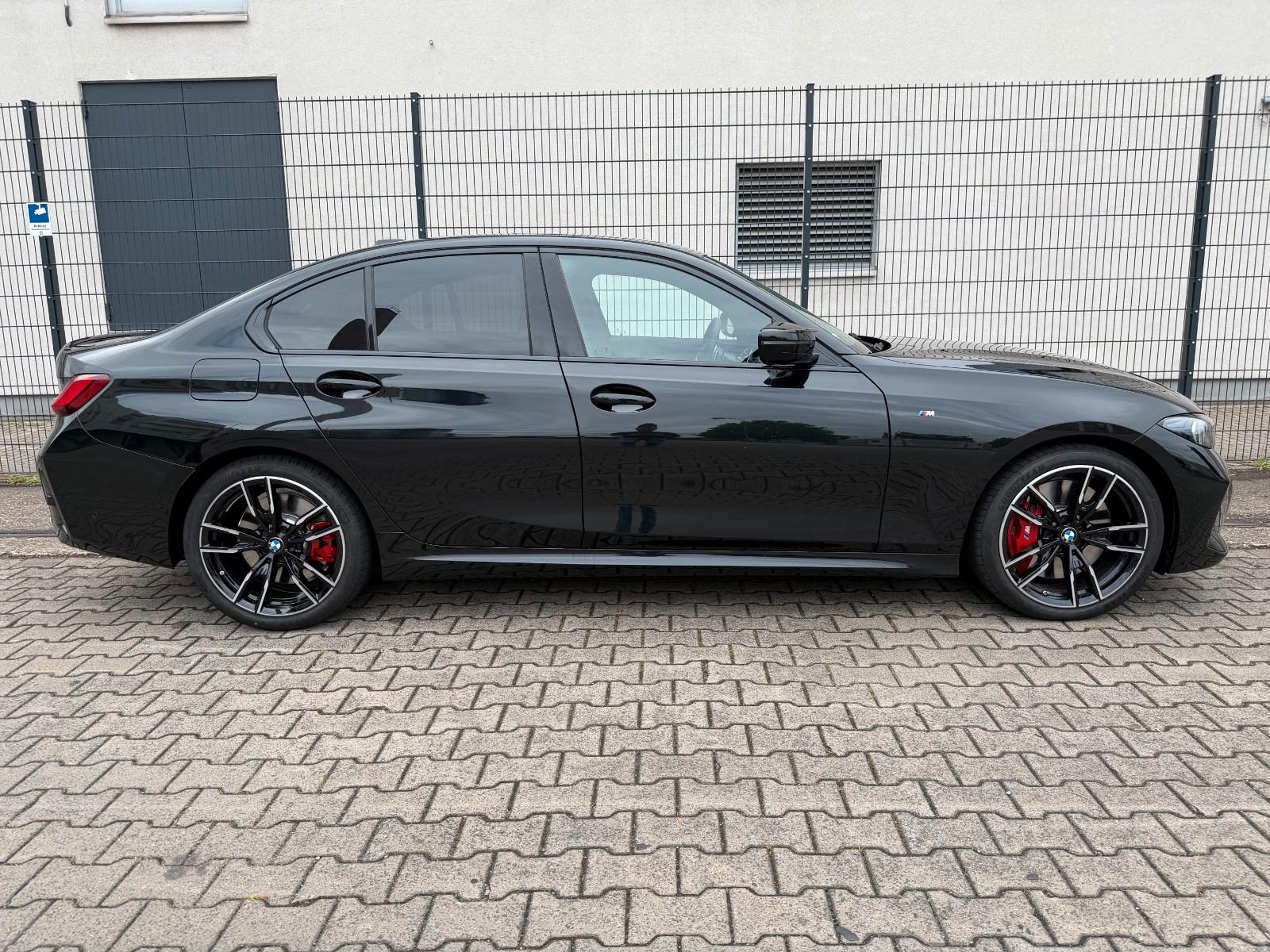 BMW M340i xDrive CARBON/MSPORTPRO/RFK/HK/19"