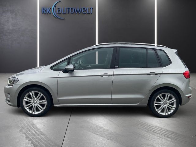 Golf Sportsvan 7 VII Allstar 1.2 TSI