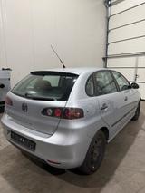 Seat 1.4 6L | Tüv 01/28 | Gepflegtes Fahrz... - Seat Ibiza aus 2007: 1.2
