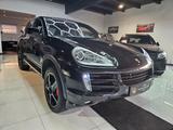 Porsche Cayenne S V8*GTS-Lock*Pano*Kamera*Alu* - Porsche mit LPG-Antrieb