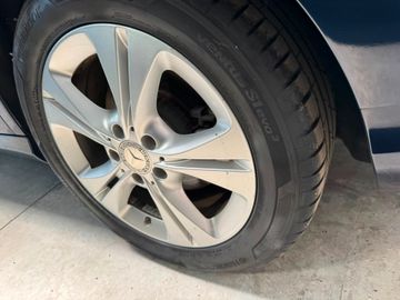 Mercedes C 200 - 7