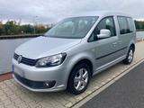 Volkswagen VW Caddy, 1,6, 140 PS, TÜV 03/27 - Volkswagen Caddy: 140 Ps