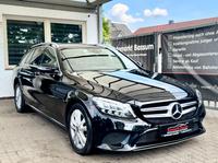 Mercedes-Benz C 220 T d Avantgarde LED | RKam | Navi | Shz.