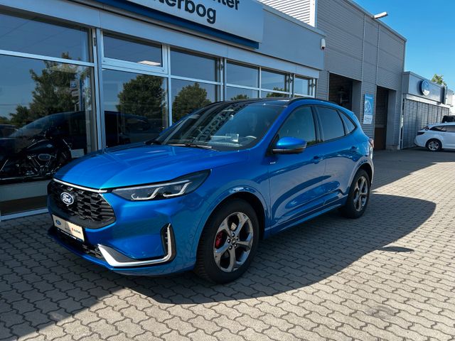 Kuga ST-Line X*PANO*B&O*ACC*HUD*