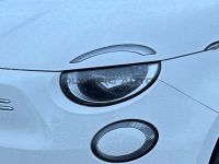 Fiat 500e 42 kWh Icon  SITZHZG CARPLAY TOUCH PDC NAVI - Image