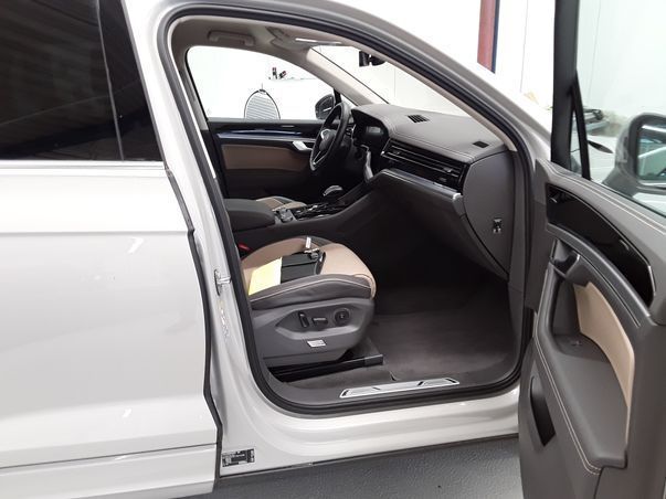 Volkswagen Touareg - Bild 8