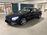 Mercedes-Benz SL 500 (R231) | V8 | - : Roadster, Mercedes