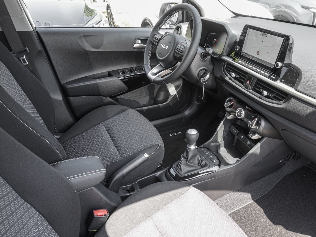 Kia Picanto - Bild 4
