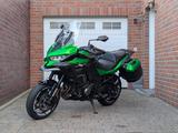 Kawasaki Versys 1000