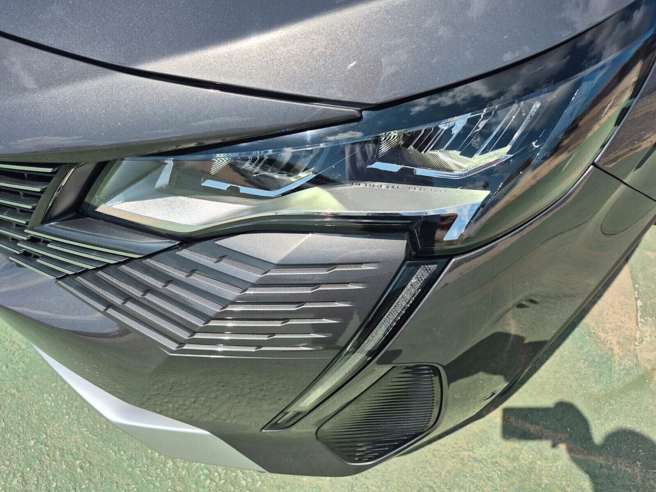 Peugeot 3008 1.5 BlueHDi 130cv S&S EAT8 Allure imagem 3