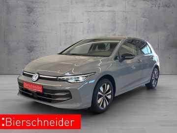 Volkswagen Leasingangebot: Volkswagen Golf 8 1.5 eTSI DSG Goal ab 195,- EUR 950,- Anz 