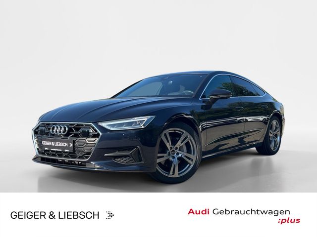 Audi A7 Sportback 45 TFSI quattro S-LINE*LED*PANO*VIR