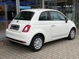 Fiat 500/Pop Star/Automatik/Klima/ - Fiat 500: Pop Star