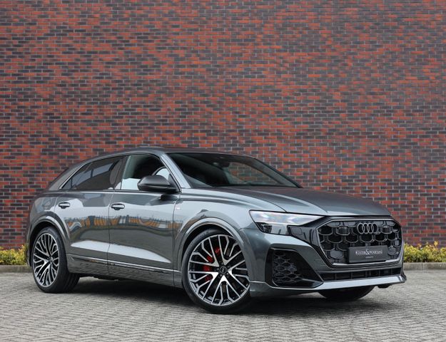 Audi Q8 60 TFSIe Quattro *ABSOLUTER VOLLAUSTATTUNG*