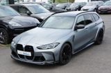 BMW M3 xDrive Compet.*CARBON*AULITZKY*VOLL*NP135t€* - BMW M3 Gebrauchtwagen in Frankfurt