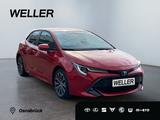 Toyota Corolla 1.8 Hybrid Team D *LED*ACC*CAM*Navi*TWA* - Toyota Corolla in Osnabrück