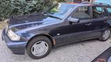 Mercedes-Benz C 180 T CLASSIC Classic - Mercedes-Benz C 180 aus 1999