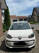 Volkswagen up! 1.0 44kW take up! take up! - Volkswagen up! in Osnabrück