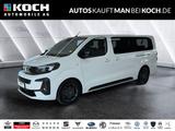Opel Zafira XL 2.2 D EAT8 Edition AHK SHZ 180KAM NAVI - Opel Zafira Tageszulassungen