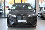 BMW iX40 xDrive Sport (I20) *LED*SkyLounge*Kamera - BMW Elektroautos
