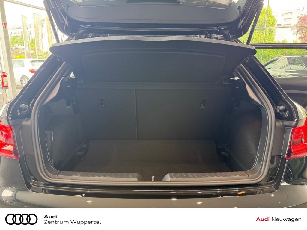 Audi A1 - Bild 8