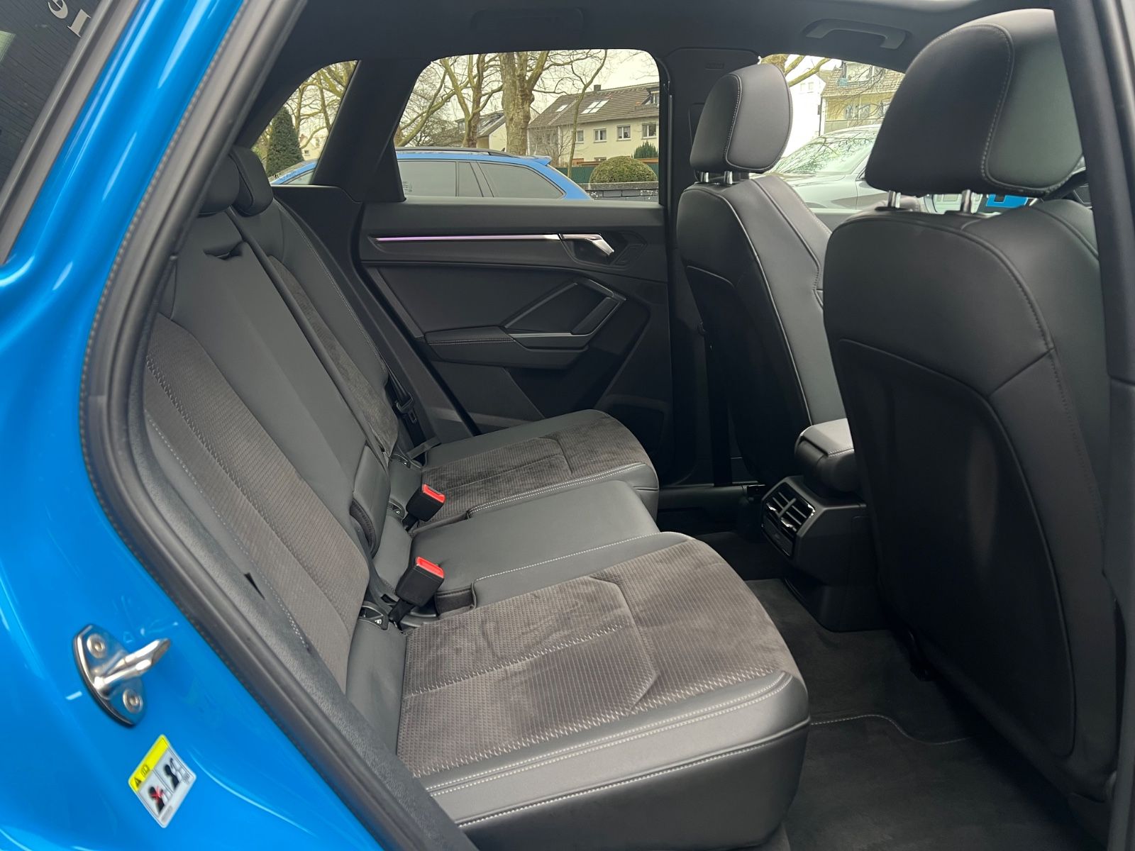 Audi Q3 40 TFSI quattro S line*PANO*VIRTUAL*KAMERA* foto 10