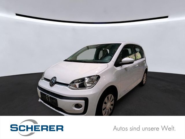 Volkswagen up! 4Türig*SHZ*RFK*EPH*GRA uvm...